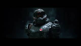 DOOM 2016 Cinematic Trailer [upl. by Eryt40]