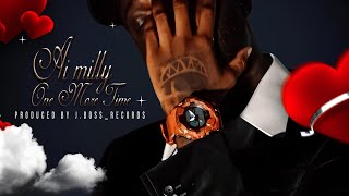 Ai Milly  One More Time Official Audio [upl. by Jennine695]