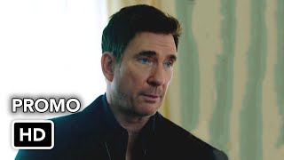 FBI Most Wanted 5x06 Promo quotFouled Outquot HD [upl. by Anyahc201]