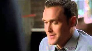 Rigsby Van Pelt scene  quotYoure gonna make a great dadquot [upl. by Anaert]