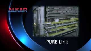 Alkar Product Line Overview [upl. by Nylidnam755]