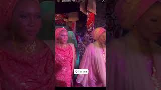 Katsina🎊👏Bukin Aisha Kwankwaso na Mangalwa😂🎊👏hausa new arewa bride kannywood nigeria kanotv [upl. by Allerus694]