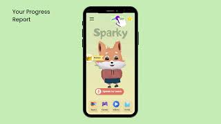 Sparky  Playstore Demo [upl. by Adnaerb287]