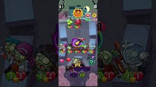 Puzzle Party 25 SEPTEMBER 2024 Plants vs Zombies Heroes  Another impossible Puzzle Party Today [upl. by Adnana]