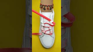 Boot Laces  Laces 2023  Shoestring  Shoe Lace DIY youtubeshort [upl. by Peednama]