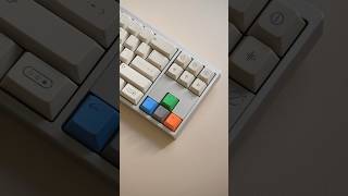 GoMaster Pure Player keycaps from SerpentKeys🕹️ keycaps mechanicalkeyboard customkeyboard [upl. by Cuda]