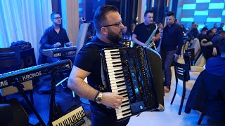 OrkBorka Radivojevica amp TigroviKolo za pocetak muzicke nove godineHotel Sumarice Kragujevac 2018 [upl. by Ivel16]