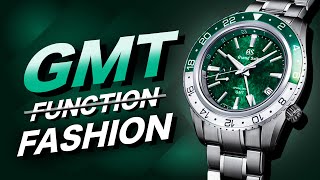 Do You Really Need a GMT Watch  Why Are We Mad About Them [upl. by Scever]