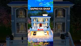 Modern House Design  House Design Luxury Home Design idea shorts homedesign housedesign [upl. by Lamraj]