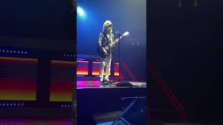 Styx  Renegade  Live at Honda Center Anaheim CA [upl. by Harp415]