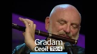 The Bothy Band  Gradam Ceoil TG4 2002  TG4 [upl. by Lenni]