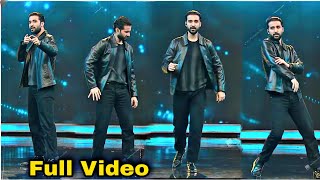 Raghav Juyal Full Slow  Motion Dance Performance In Indias Best Dance Season 4 [upl. by Ulphia388]