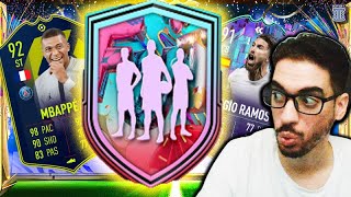 OPENING YEAR IN REVIEW PLAYER PICK  FUT BIRTHDAY BAKU INITIAL THOUGHTS  FIFA 23 ULTIMATE TEAM [upl. by Lahcear]