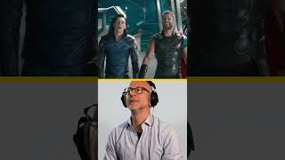 Thor Ragnarok end credits scene [upl. by Ytsenoh]