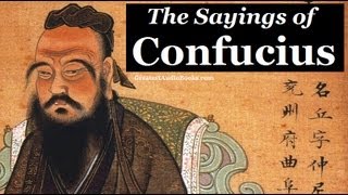 THE SAYINGS OF CONFUCIUS  FULL AudioBook  Greatest AudioBooks  Eastern Philosophy [upl. by Campos385]