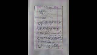 Carnot heat engine Carnot cycle Carnot cycle construction bsc physics important topic [upl. by Ttehr]