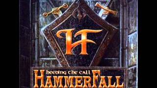 Hammerfall  Heeding the Call subtitulada [upl. by Akers709]