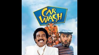 Car Wash  Official Movie Trailer 1  1976 [upl. by Ykcaj]