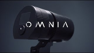 OMNIA lights explainer [upl. by Ruhl]