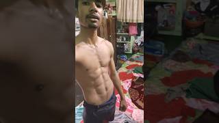 Home workout 💪🔥💯motivation shots [upl. by Acira]