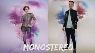 MONOSTEREO  Tendangan Dari Langit Audio  The Remix NET [upl. by Notsej660]