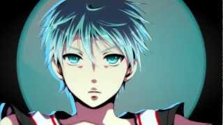 KnB AMV Flesh KiseKuro THX for the 270subs [upl. by Aitan]