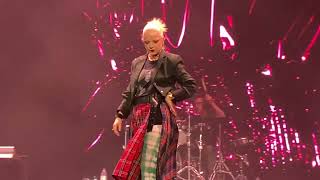 Garbage  Supervixen Live in Austin Texas  Germania Amphitheater 06182023 [upl. by Carnay]