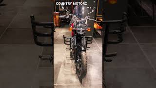 Meteor 350 Royal Enfield Lakho Dilo ki dhadkan newmodel automobile newbike [upl. by Ellenoj]