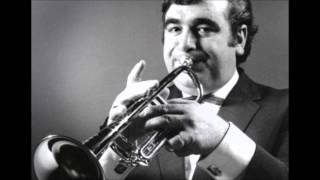 Michel Legrand Orchestra featuring Maurice Andre Trumpet training [upl. by Nomaid813]