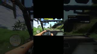 Far Cry 3  Test in AMD FirePro V5900 2GB DDR5 2024 1080P fHDgaming [upl. by Lehcer]