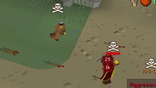 PKING F2P 🤜 [upl. by Crawford]