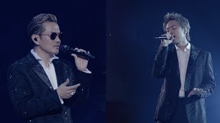 EXILE  Lovers Again（EXILE LIVE TOUR 2022 “POWER OF WISH” ） [upl. by Tugman307]