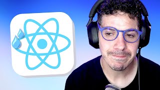 Malas noticias para React 19 [upl. by Arammahs]