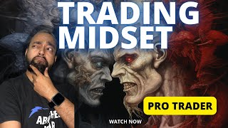 Trading SECRETS by Trading LEGEND  Trading Psychology [upl. by Adnolaj]