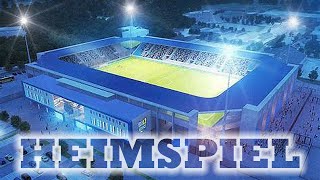 RoChUs666  Heimspiel Chemnitzer FC Fan Song [upl. by Keung]