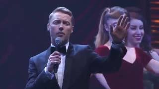 Pepe Lienhard Ronan Keating Beyond The Sea 2016 [upl. by Deonne]