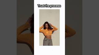 Trust the process trending hairstyle explore hair hairstyling haircare viralvideo shorts [upl. by Ellednahc]