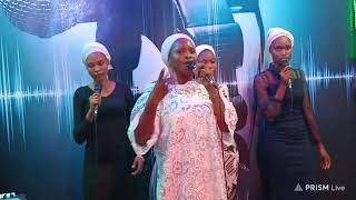 Perfect Praise with Dolapo Toluwase [upl. by Dnana469]