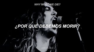 arise  sepultura sub español  inglés [upl. by Farmelo780]