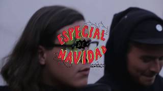 Encarta 98  Emo 3000 en vivo Especial de Navidad [upl. by Anali]