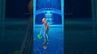 😂 Elsa Let It GO Disney’s Frozen “Let It Go” Parody [upl. by Annauqahs]