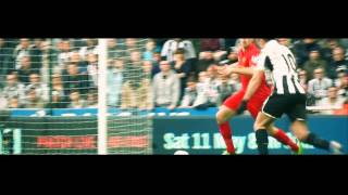 Ben Arfa Vs Liverpool H HD 720p 1213 By BenArfa10i [upl. by Atena501]