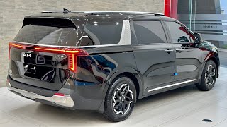 All New 2025  Kia Carnival 11Seaters  35L Comfort MPV  Best Luxury Exterior Interior [upl. by Mccall]