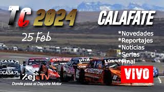 Secrets Revealed Turismo Carretera LIVE Race FINAL 2024 [upl. by Collis]