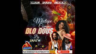 MIXTAPE COMPAS ZAFÈM 20232024 Dj Dodo Mixxx Watssap5542455047854119 [upl. by Siravrat323]