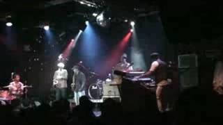 Soulive  Got Soul Highline Ballroom 9508 [upl. by Assenar]