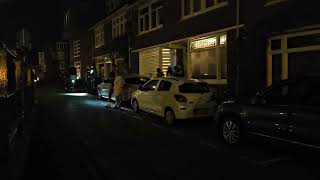 Man zwaargewond bij steekincident Sluisweg Dordrecht [upl. by Rudolfo906]