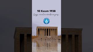 Devletimizin kurucusu başöğretmenimiz Atatürk’ü minnet rahmet ve Fatiha’larla anıyoruz [upl. by Asante]