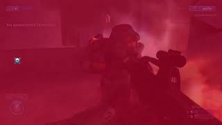 HALO 2 BR SNIPE FFA TO KILL KILLS MIDSHIP LOCKOUT BEAVER CREEK [upl. by Akilegna]