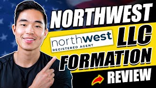 Northwest LLC Formation Review 2024 [upl. by Adniral120]